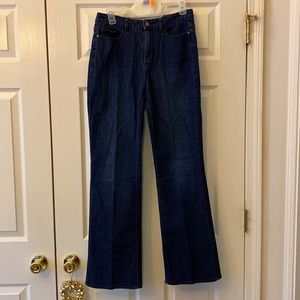 Blue jeans